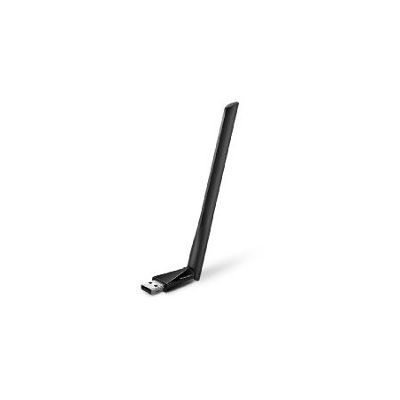 Adaptador wifi usb 2-0 mercusys mu6h