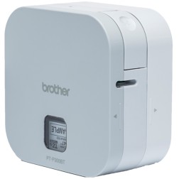 Rotuladora Electrónica Brother PT-P300BT