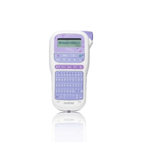 Rotuladora Electrónica Brother PT-H200