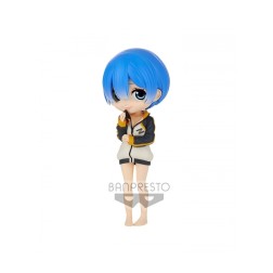 Figura banpresto q posket re:zero starting