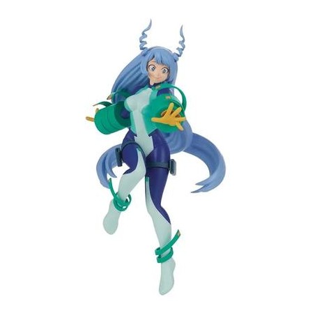Figura banpresto my hero academia the