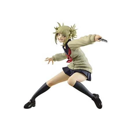 Figura banpresto my hero academia the