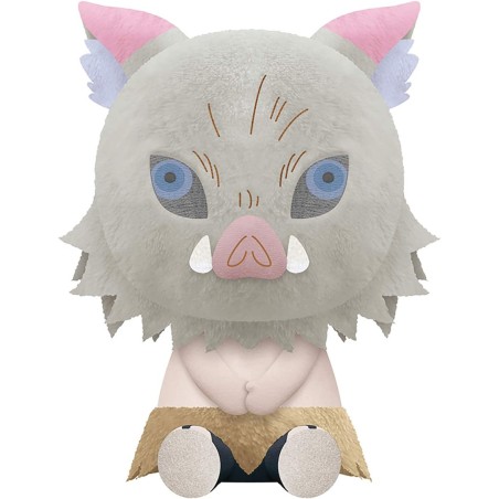 Peluche banpresto big plush kimetsu no