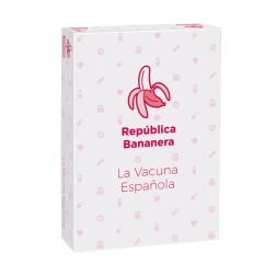 Juego cartas república bananera - la