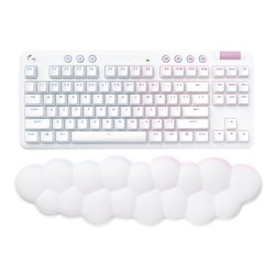 Teclado logitech g g715 gaming bluetooth