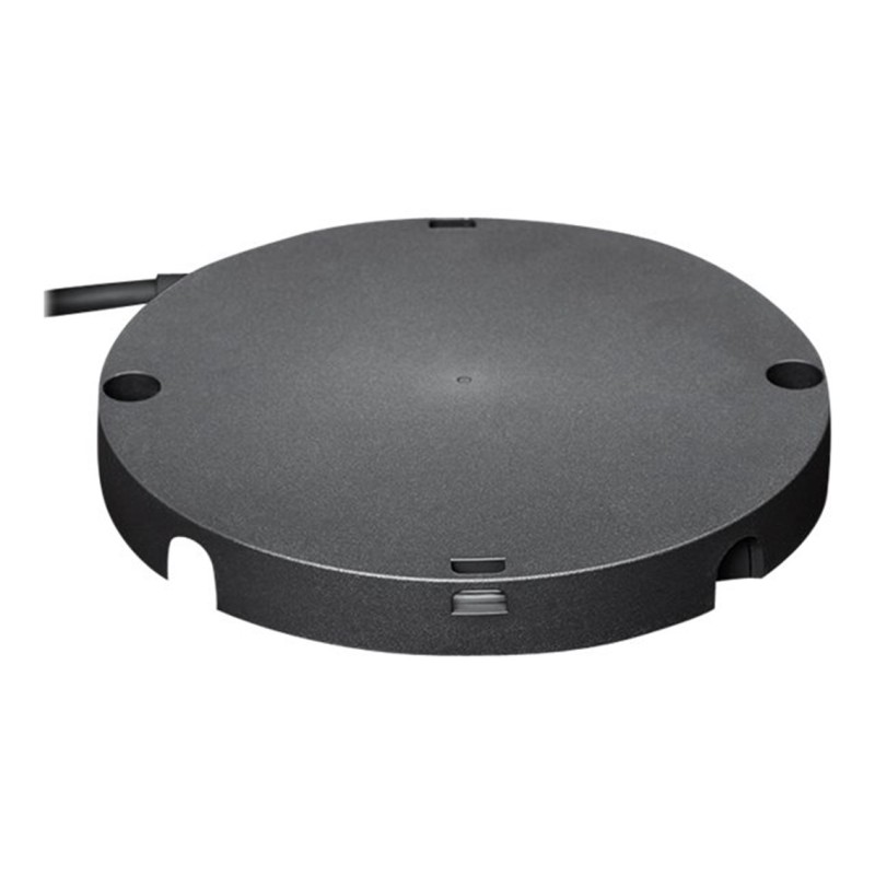 Base microfono logitech rally mic pod