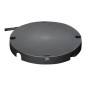 Base microfono logitech rally mic pod