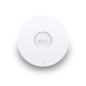 AP TECHO WIFI 6 TP LINK OMADA EAP670 AX5400