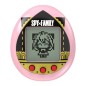Tamagotchi bandai spy x family rosa