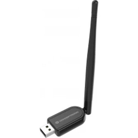 Adaptador conceptronic usb bluetooth abby07b 5-1