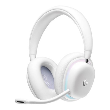 Auricular con microfono logitech g g735