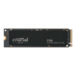 SSD CRUCIAL T700 2TB M-2 NVME