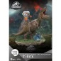 Figura beast kingdom dstage jurassic world Figura beast kingdom dstage jurassic world