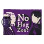 Felpudo pyramid wednesday no hug zone Felpudo pyramid wednesday no hug zone