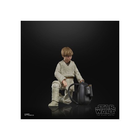 Figura hasbro star wars black series