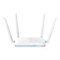 Router Inalámbrico 4G D-Link G403 EAGLE PRO AI N300 Smart 300Mbps- 4 Antenas- WiFi 802-11n-b-g