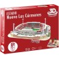 Estadio los cármenes (granada cf)