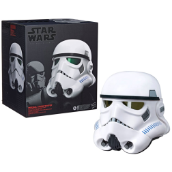 Replica casco hasbro star wars the