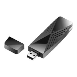 Adaptador USB - WiFi D-Link DWA-X1850- 1774 Mbps
