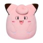 Peluche squishmallow pokemon clefairy 25 cm