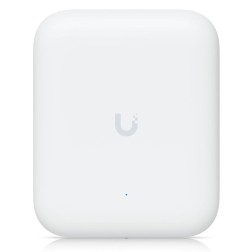 Punto acceso inalambrico ubiquiti u7 - outdoor