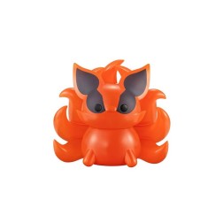 Figura megahouse naruto shippdeun megacat kurama