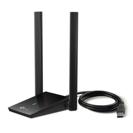 ADAPTADOR TP-LINK AX1800 DUAL BAND HIGH GAIN WIFI USB