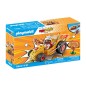 Playmobil racing pizza