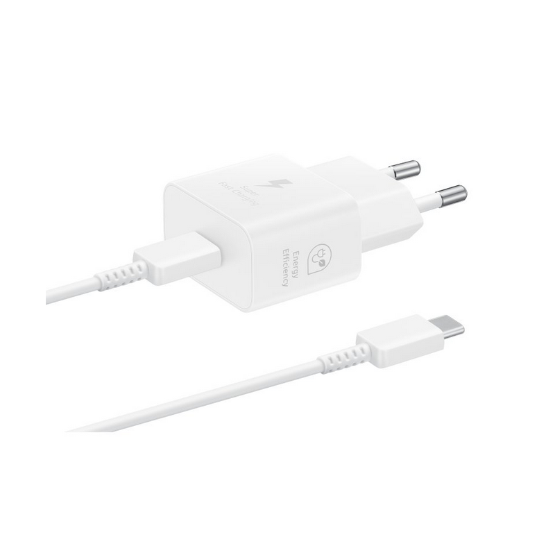 Cargador samsung ep - t2510xwegeu usb tipo c