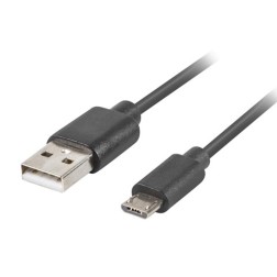 Cable micro usb a usb 2-0