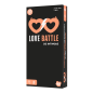 Juego mesa love battle