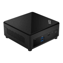Mini ordenador msi cubi 5 12m