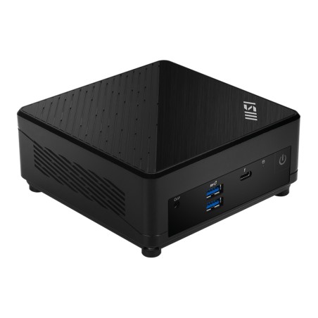 Mini ordenador msi cubi 5 12m