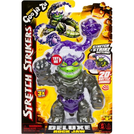 Goo jit zu stretch strikers deluxe