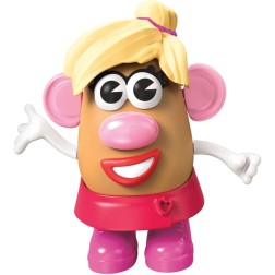 Juguete hasbro mrs- potato