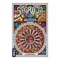 Juego mesa sagrada vida