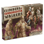 Zombicide: climbers & terracota