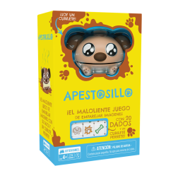 Juego mesa apestosillo