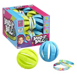 Juego 3 en 1 the band