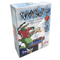 Juego mesa wild pong
