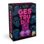 Juego mesa gestrudis