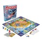 Juego mesa monopoly stitch