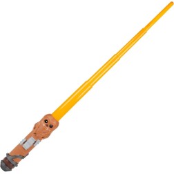 Sable extensible hasbro star wars chewbacca