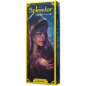 Expansión juego mesa splendor la ruta