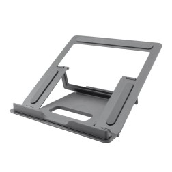 Soporte atril portatil hasta 17 pulgadas coolbox