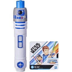 Sable laser star wars rp lightsaber