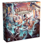 Juego mesa zombicide: eternal empire