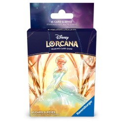 Fundas cartas disney lorcana cinderella (65)