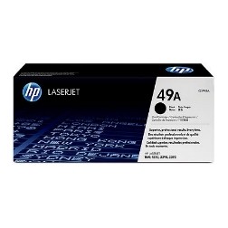 TONER HP 49A NEGRO 2500PAG