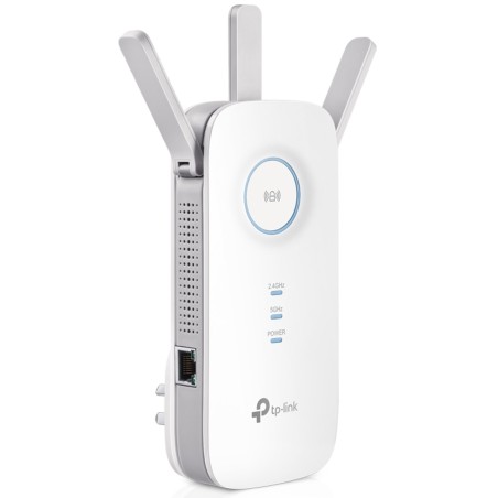 EXTENSOR DE COBERTURA TP-LINK AC1750 1 PORT